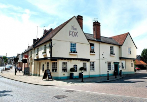 The Fox by Greene King Inns, Bury Saint Edmunds